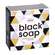 Sie sehen eine Packung Seifen Speick Aktivkohleseife Black Soap Nr 61 100g, Produktbild: 05 Seifen Speick Aktivkohleseife Black Soap Nr 61 100g, A-Nr.: 5096967 - 05