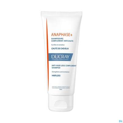 Shampoon Ducray Anaphase+ 100ml, A-Nr.: 5212712 - 02