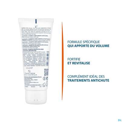 Shampoon Ducray Anaphase+ 100ml, A-Nr.: 5212712 - 03