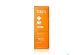 Sonnenprodukte Boerlind Sun Spray Lsf20 775 100ml, A-Nr.: 2323055 - 01