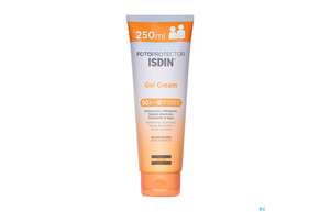 Sonnenprodukte Isdin/fotoprotection Gel Cream Lsf 50 250ml, A-Nr.: 5670685 - 01