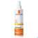 Sie sehen eine Packung Sonnenprodukte La Roche Posay Anthelios 30 Uva19 Spray 200ml, Produktbild: 02 Sonnenprodukte La Roche Posay Anthelios 30 Uva19 Spray 200ml, A-Nr.: 3287628 - 02