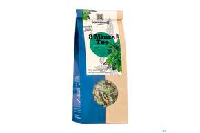 Sonnentor Bio/3-minze-tee Lose 01241 50g, A-Nr.: 5804743 - 01