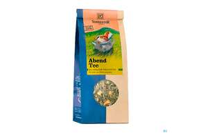 Sonnentor Tee/bio Abend Lose 00502 50g, A-Nr.: 3573742 - 01