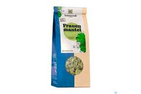 Sonnentor Tee/bio Frauenmantel 00481 40g, A-Nr.: 4163940 - 01
