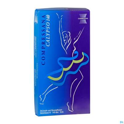 Stuetzstruempfe Compressana Calypso Schenkhb.stuetzkl Iii Perle 140 Gr Iii/m 9017 2st, A-Nr.: 5089648 - 03