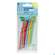 Tepe Interdentalbuersten Angle Gemischt 6st, A-Nr.: 3793337 - 02