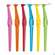 Tepe Interdentalbuersten Angle Gemischt 6st, A-Nr.: 3793337 - 03