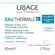 Sie sehen eine Packung Uriage Hydro-aktiv Maske Nacht 50ml, Produktbild: 03 Uriage Hydro-aktiv Maske Nacht 50ml, A-Nr.: 5618414 - 03
