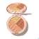 Sie sehen eine Packung Vichy Mineralblend Puder Tan 9g, Produktbild: 02 Vichy Mineralblend Puder Tan 9g, A-Nr.: 5045119 - 02