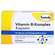 Sie sehen eine Packung Vitamin B-kapseln Komplex Twardy 60st, Produktbild: 01 Vitamin B-kapseln Komplex Twardy 60st, A-Nr.: 2996920 - 01