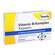 Sie sehen eine Packung Vitamin B-kapseln Komplex Twardy 60st, Produktbild: 03 Vitamin B-kapseln Komplex Twardy 60st, A-Nr.: 2996920 - 03