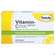 Sie sehen eine Packung Vitamin Cink Depot Tabl -twardy 40st, Produktbild: 01 Vitamin Cink Depot Tabl -twardy 40st, A-Nr.: 2417218 - 01