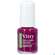 Sie sehen eine Packung Vitry Be Nagellack 87 Amarylli Vgree 6ml, Produktbild: 02 Vitry Be Nagellack 87 Amarylli Vgree 6ml, A-Nr.: 5455314 - 02