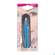 Sie sehen eine Packung Vitry Farbige Zupfpinzette „yatagan“_weiss 1pc, Produktbild: 20 Vitry Farbige Zupfpinzette „yatagan“_weiss 1pc, A-Nr.: 4627641 - 20