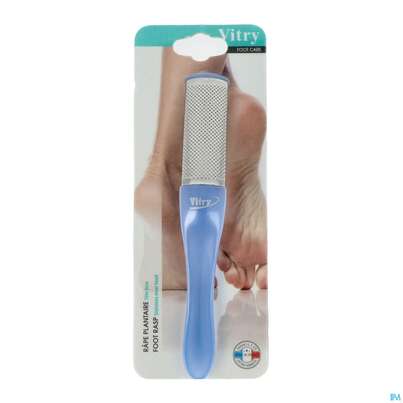 Vitry Fußraspel_4 1pc, A-Nr.: 4633506 - 04