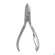Sie sehen eine Packung Vitry Nagelzange Aus Rostfreiem Edelstahl 12 Cm 1pc, Produktbild: 05 Vitry Nagelzange Aus Rostfreiem Edelstahl 12 Cm 1pc, A-Nr.: 4627747 - 05