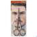 Sie sehen eine Packung Vitry Nasenhaarschere 1pc, Produktbild: 01 Vitry Nasenhaarschere 1pc, A-Nr.: 4628014 - 01