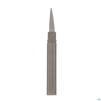 Vitry Silberner Zahnstocher 1pc, A-Nr.: 4633110 - 01