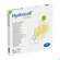 Sie sehen eine Packung Wundverband Hydrocoll Concave 8x 12cm 10st, Produktbild: 02 Wundverband Hydrocoll Concave 8x 12cm 10st, A-Nr.: 2625402 - 02