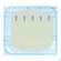 Wundverband Hydrocoll Thin 10x 10cm 10st, A-Nr.: 2219412 - 07