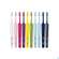 Sie sehen eine Packung Zahnbuersten Tepe Select Compact Medium 1st, Produktbild: 19 Zahnbuersten Tepe Select Compact Medium 1st, A-Nr.: 3118506 - 19