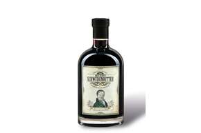 Der echte Schwedenbitter, A-Nr.: 1164100 - 01