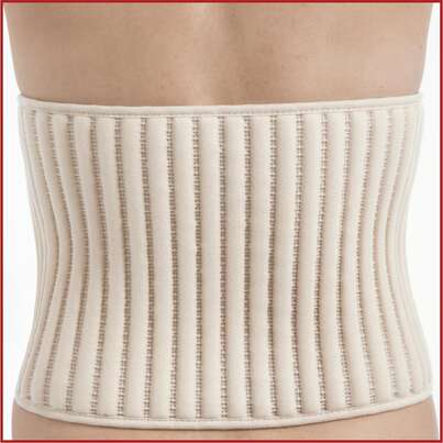 Staudt Rücken-Manschetten, A-Nr.: 1449417 - 01