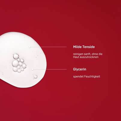Sie sehen eine Packung PHYSIOGEL Calming Relief Mizellen Reinigungsfluid für empfindliche Haut, Produktbild: 03 PHYSIOGEL Calming Relief Mizellen Reinigungsfluid für empfindliche Haut, A-Nr.: 5388411 - 03