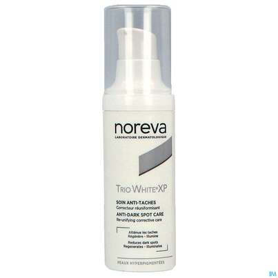Noreva Trio White Xp Tagespflege 30ml, A-Nr.: 5561507 - 06