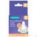 Sie sehen eine Packung Sauger Lansinoh Natural Natuerl.saugmuster Wave Medium Gr M 2st, Produktbild: 02 Sauger Lansinoh Natural Natuerl.saugmuster Wave Medium Gr M 2st, A-Nr.: 4093197 - 02