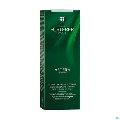 Shampoon Furterer Promo Sonderedition Astera Sensitive 250ml, A-Nr.: 5868275 - 03