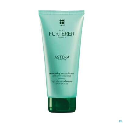 Shampoon Furterer Promo Sonderedition Astera Sensitive 250ml, A-Nr.: 5868275 - 03
