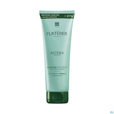 Shampoon Furterer Promo Sonderedition Astera Sensitive 250ml, A-Nr.: 5868275 - 05