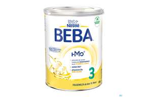 Beba 3 Ab Dem 10. Monat 12577884 800g, A-Nr.: 2220734 - 01