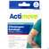 Sie sehen eine Packung Ellbogenbandagen Actimove Epimotion Gr S 21-23cm 1st, Produktbild: 01 Ellbogenbandagen Actimove Epimotion Gr S 21-23cm 1st, A-Nr.: 5059788 - 01