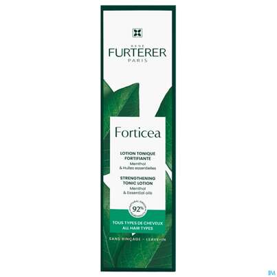Furterer Forticea Haar-tonikum Vitalisierend 100ml, A-Nr.: 5778371 - 01