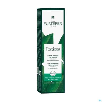 Furterer Forticea Haar-tonikum Vitalisierend 100ml, A-Nr.: 5778371 - 02