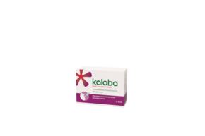 Kaloba® Direkt Granulat: 21 Stk. Beutel, A-Nr.: 5532871 - 01