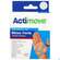 Actimove Rhizoforte Daumenorthese Links Gr L 76238 1st, A-Nr.: 4387668 - 01