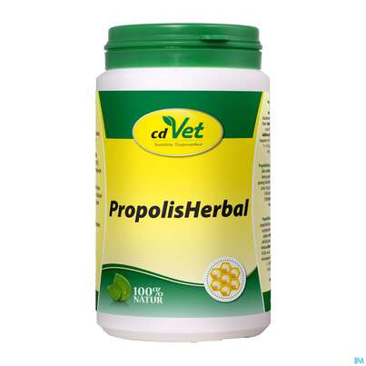 Veterinaerprodukte Propolisherbal 190g, A-Nr.: 4631430 - 01