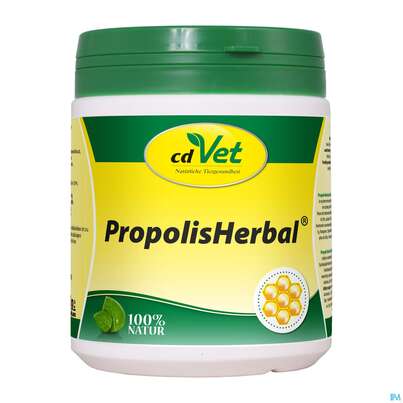 Veterinaerprodukte Propolisherbal 450g, A-Nr.: 4631447 - 01