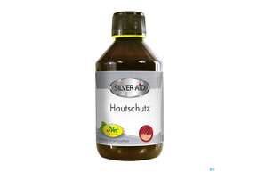 Veterinaerprodukte Silveraid Hautschutz 250ml, A-Nr.: 4751909 - 01