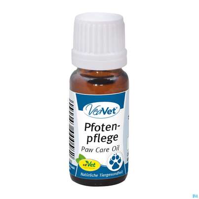 Veterinaerprodukte Veavet Pfotenpflege 10ml, A-Nr.: 3491197 - 01
