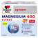 Doppelherz system MAGNESIUM 400 CITRAT Trinkgranulat, A-Nr.: 4137167 - 01