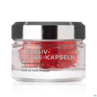 Boerlind Intensiv-pflegekapseln Neu 60004 18ml, A-Nr.: 4740343 - 03