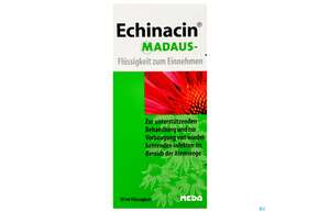 Echinacin-madaus Fluessigkeit Z Einnehmen 50ml, A-Nr.: 1287802 - 01