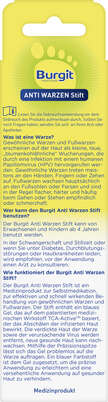 Burgit Warzenstift 2ml, A-Nr.: 4857708 - 03