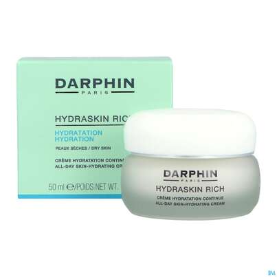 Darphin Hydraskin Rich D0cn 50ml, A-Nr.: 2647266 - 04