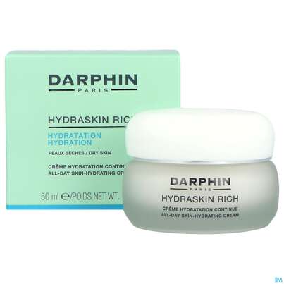 Darphin Hydraskin Rich D0cn 50ml, A-Nr.: 2647266 - 06